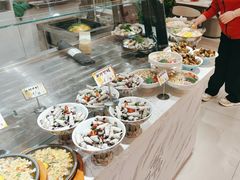 -东北小板凳地摊烧烤(泰来街店)