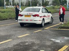 -乔森驾校(杨家坪总校)