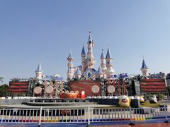 -沈阳方特欢乐世界