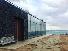 -Cafe Aewol Monsant