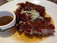 招牌烧鹅-猪肉婆私房菜(容桂总店)