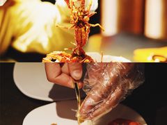 -虾胡闹·澳洲小龙虾·烧烤(福田鲨鱼店)