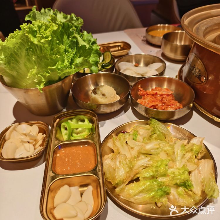 西郊烤肉扛霸子