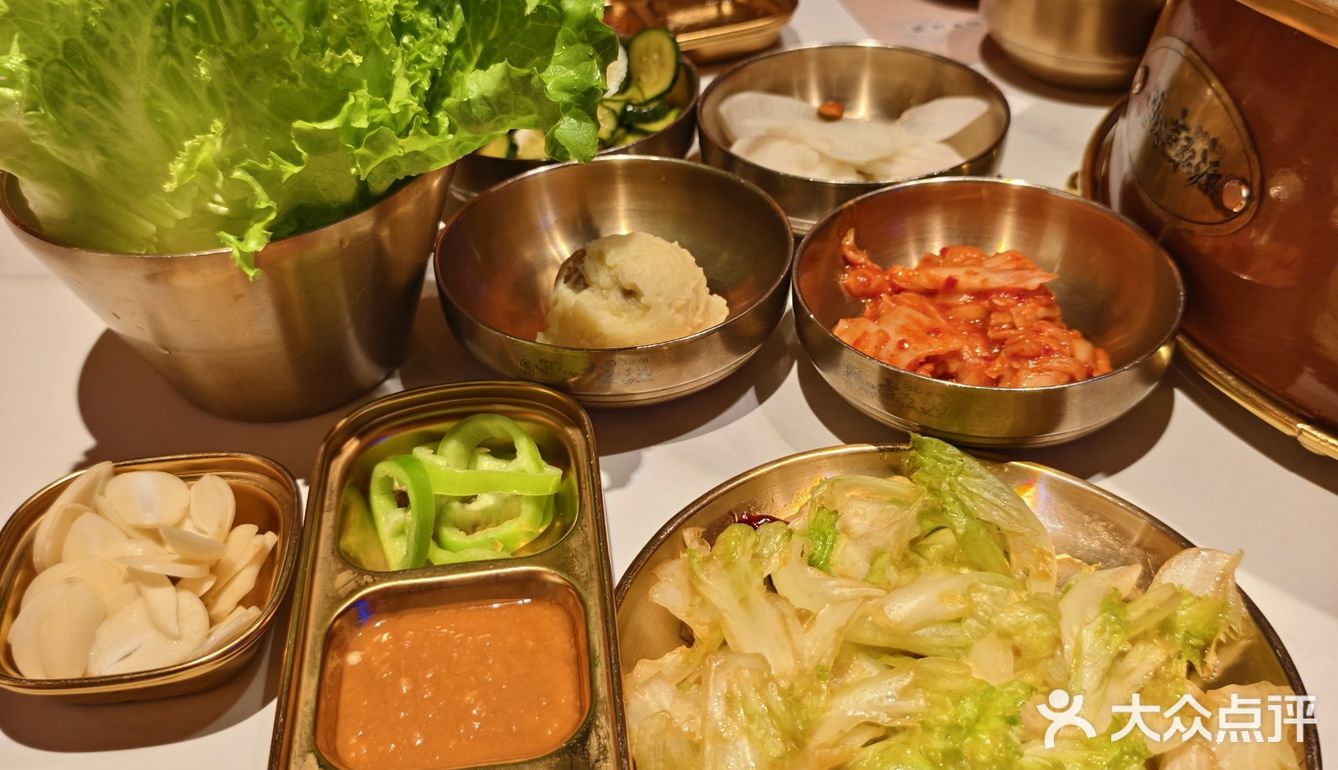 西郊烤肉扛霸子