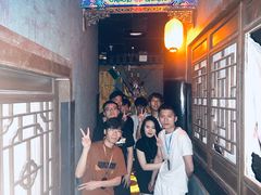 -棂笼·深度沉浸密室(武汉旗舰店)