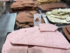 白巧覆盆子黑莓-Laderach 莱德拉(上海环贸iapm店)