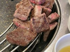 -黄金牧场(明洞总店)