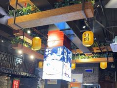 -随缘小馆(红岭路店)