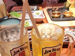 -九本居酒屋(学院路店)