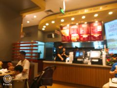 -The Habit Burger Grill 哈比特汉堡(爱琴海店)