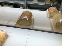 -卷心卷意·轻甜蛋糕(新光天地店)