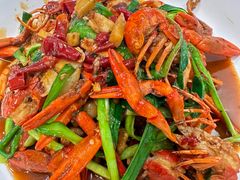 -聚味瞿记·龙虾堂(坡子街店)