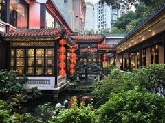 -北园酒家(小北路店)