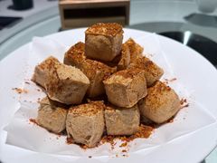 -淮扬厨子(健康路店)