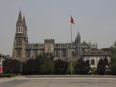 -洪家楼教堂