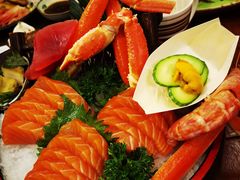 -银子铁板烧料理自助餐(人民广场店)