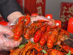 -悦融琥珀·京鲁菜·海味珍品(西单店)