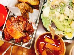 -米屋石锅拌饭(师大店)