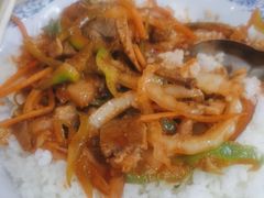 -中国兰州牛肉拉面