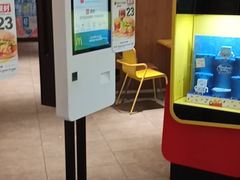 -麦当劳(万达广场店)