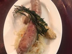 -羽深肉铺 Steak & Wine
