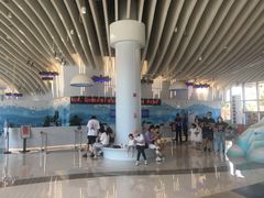 -长沙湘江冰雪世界