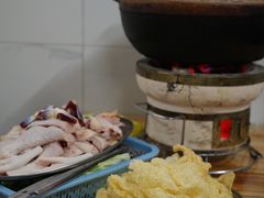 -威邵鸡煲(西华路总店)