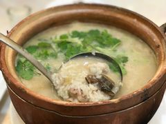 -品记潮汕砂锅粥(湖东路店)