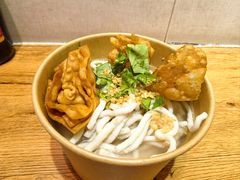 -非遗·十八曲鱼饺(西马总店)