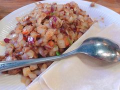 -疆里疆外·和田烤肉·清真