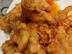 -大哈福烧烤·海鲜·家常菜(延安三路店)