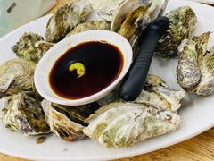 -许大姐的菜·海鲜小炒·品牌连锁(青澳湾店)