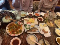 -平成屋·午肴夜酒(四川北路店)