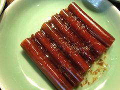 iphone_upload_pic-粗茶淡饭·隐庐私厨(东亭店)
