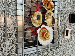 -震海贝烤贝·民俗特色店(延吉总店)