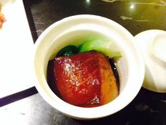 -绿茶餐厅(乐峰广场店)