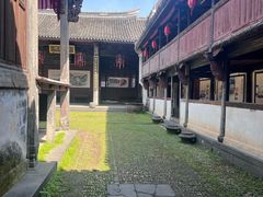 -崇仁古镇