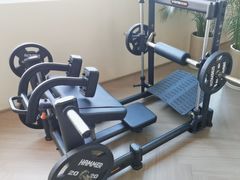 -YCHL FIT 健身(星寰店)