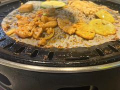 -正宗齐齐哈尔烤肉·齐牛哥鲜切炭火烤肉(杭州总店)