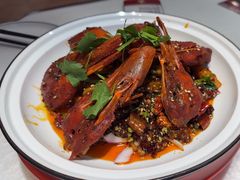 -辣小妮de川菜馆(红旗Mall店)