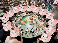 -新鸿港水果市场