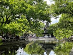 -西园戒幢律寺