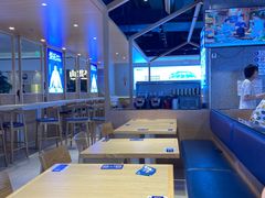 -梨花牛肉汤饭(仁恒伊势丹店)