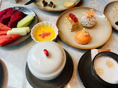-西安高新洲际酒店•源咖啡全日制餐厅
