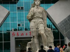 -红色娘子军纪念园