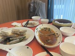 -宁海食府(大剧院店)