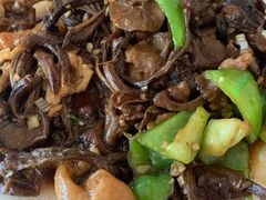 -途肴·老农饭庄(百里峡店)