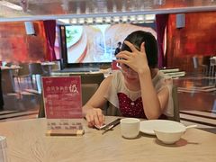 -艳阳天·非遗楚菜(武汉客厅店)