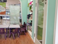 -小小运动馆(罗宾森中心)