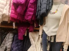 -优衣库(上海虹口龙之梦店)